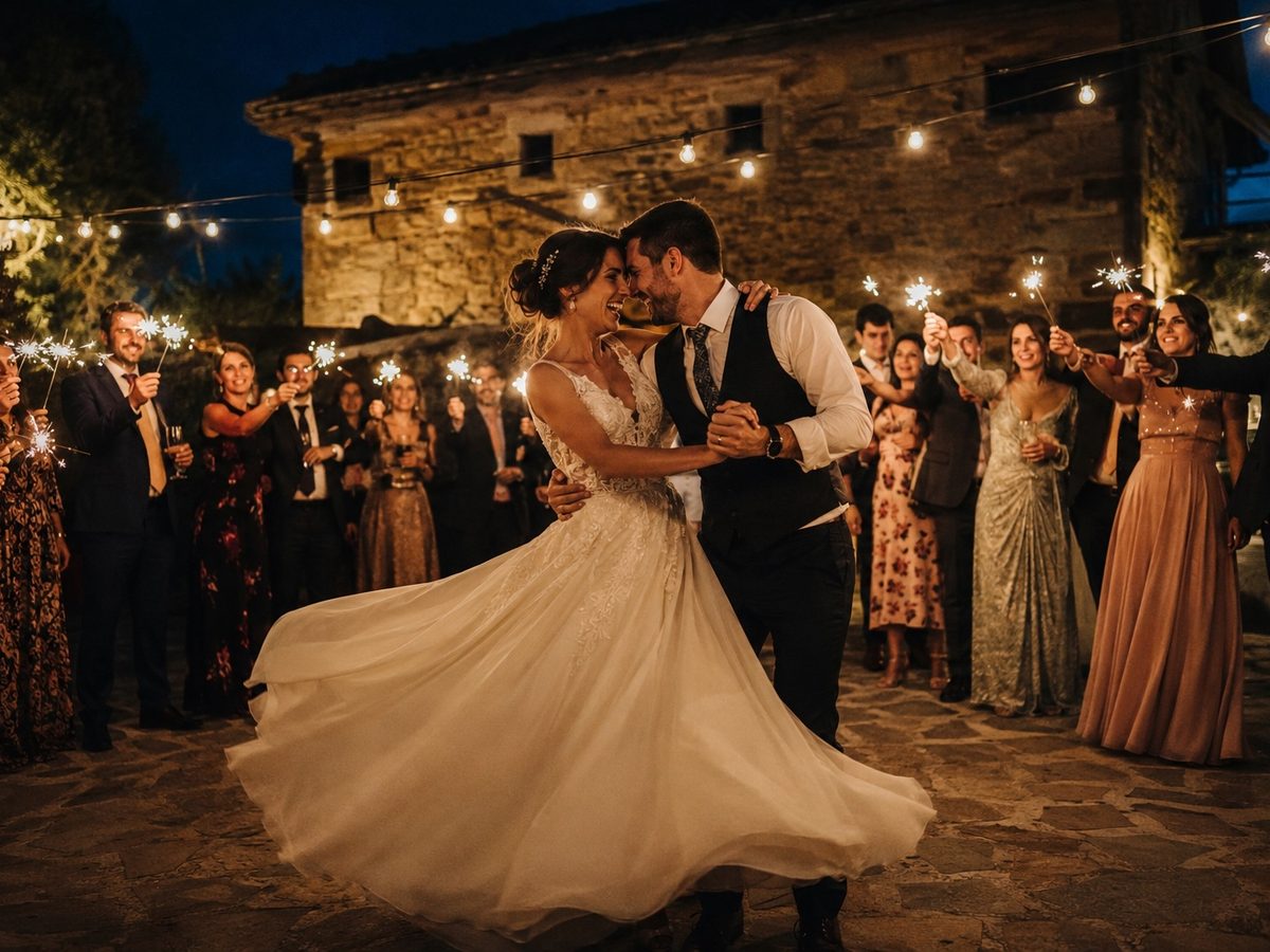 Reservar fotógrafo de boda en Vitoria-Gasteiz